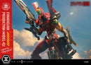 Rebuild of Evangelion Prime 1 Studio Ultimate Diorama Masterline Regular Artificial Human Evangelion Production Model-02 (Concept By Josh Nizzi)