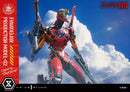 Rebuild of Evangelion Prime 1 Studio Ultimate Diorama Masterline Regular Artificial Human Evangelion Production Model-02 (Concept By Josh Nizzi)