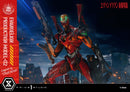 Rebuild of Evangelion Prime 1 Studio Ultimate Diorama Masterline Regular Artificial Human Evangelion Production Model-02 (Concept By Josh Nizzi)