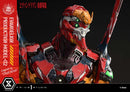 Rebuild of Evangelion Prime 1 Studio Ultimate Diorama Masterline Regular Artificial Human Evangelion Production Model-02 (Concept By Josh Nizzi)