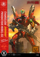 Rebuild of Evangelion Prime 1 Studio Ultimate Diorama Masterline Regular Artificial Human Evangelion Production Model-02 (Concept By Josh Nizzi) DX Edition