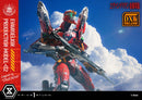 Rebuild of Evangelion Prime 1 Studio Ultimate Diorama Masterline Regular Artificial Human Evangelion Production Model-02 (Concept By Josh Nizzi) DX Edition