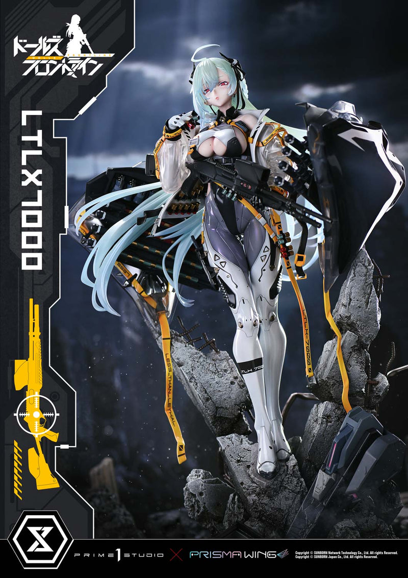 Girls' Frontline Prime 1 Studio Ultimate Premium Masterline LTLX7000