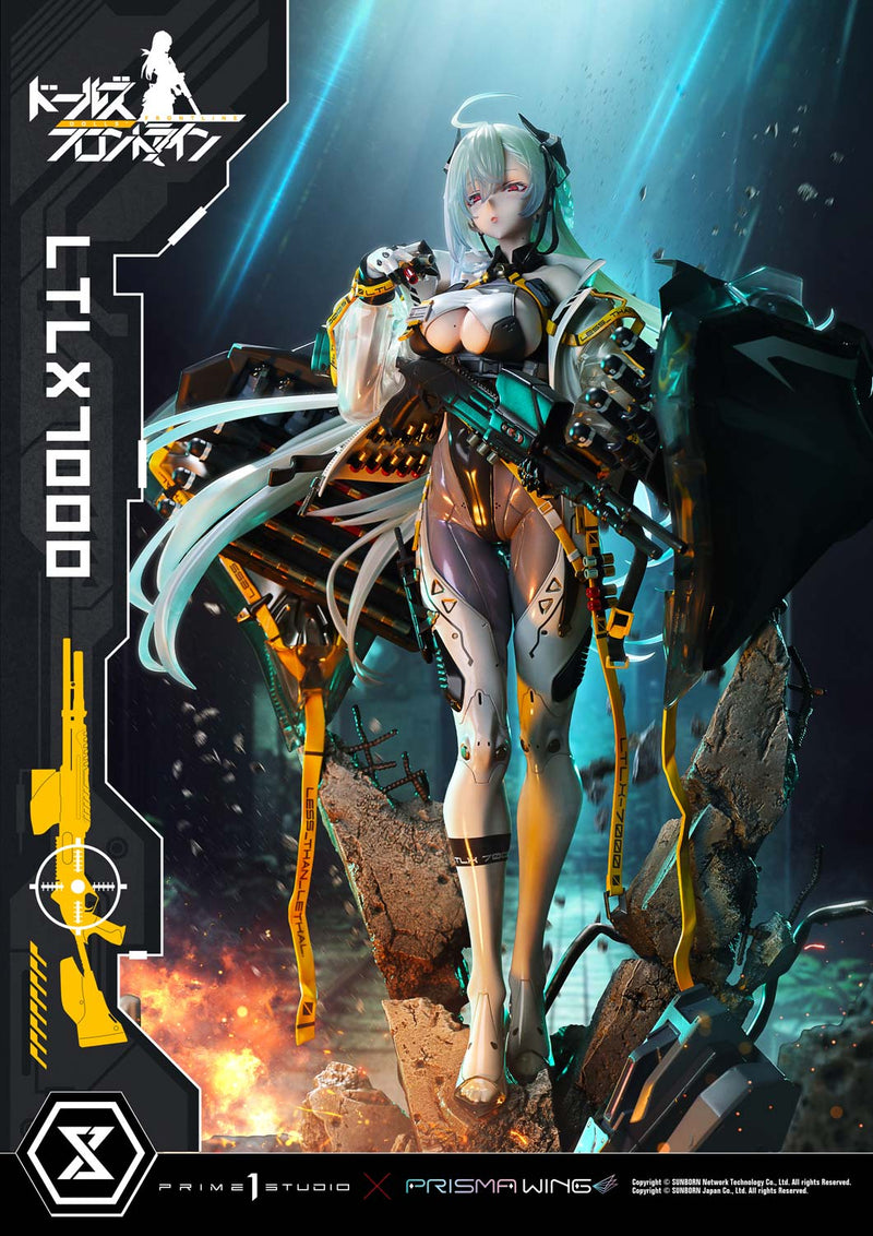 Girls' Frontline Prime 1 Studio Ultimate Premium Masterline LTLX7000