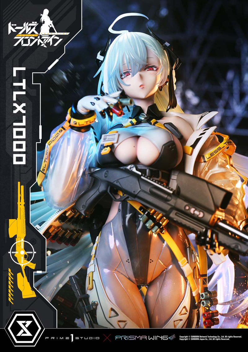 Girls' Frontline Prime 1 Studio Ultimate Premium Masterline LTLX7000