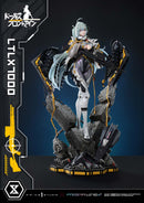 Girls' Frontline Prime 1 Studio Ultimate Premium Masterline LTLX7000