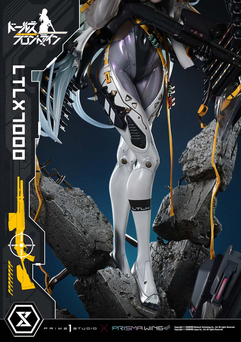 Girls' Frontline Prime 1 Studio Ultimate Premium Masterline LTLX7000