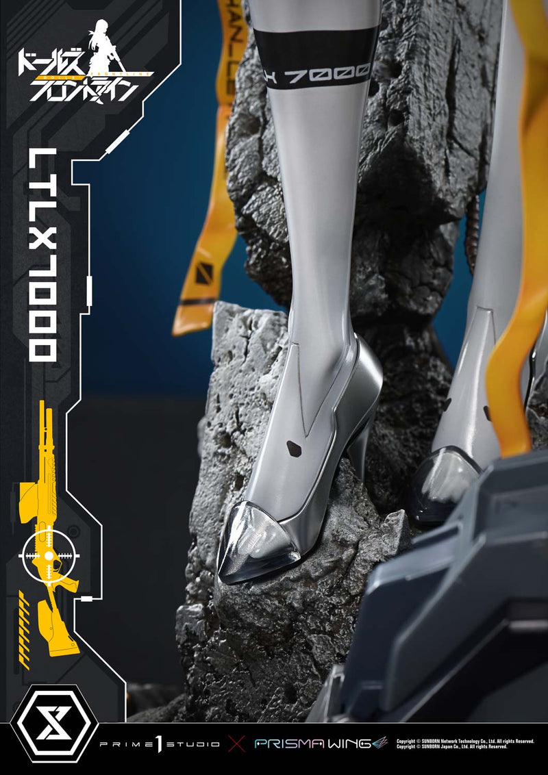 Girls' Frontline Prime 1 Studio Ultimate Premium Masterline LTLX7000