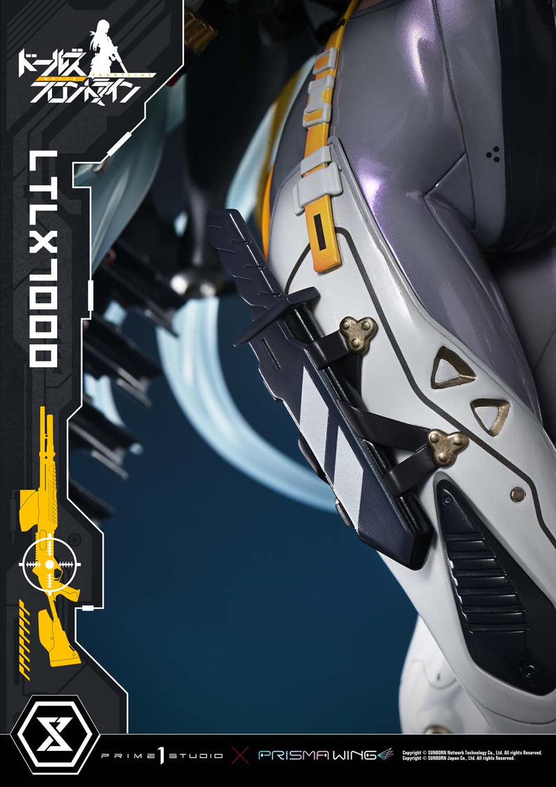 Girls' Frontline Prime 1 Studio Ultimate Premium Masterline LTLX7000