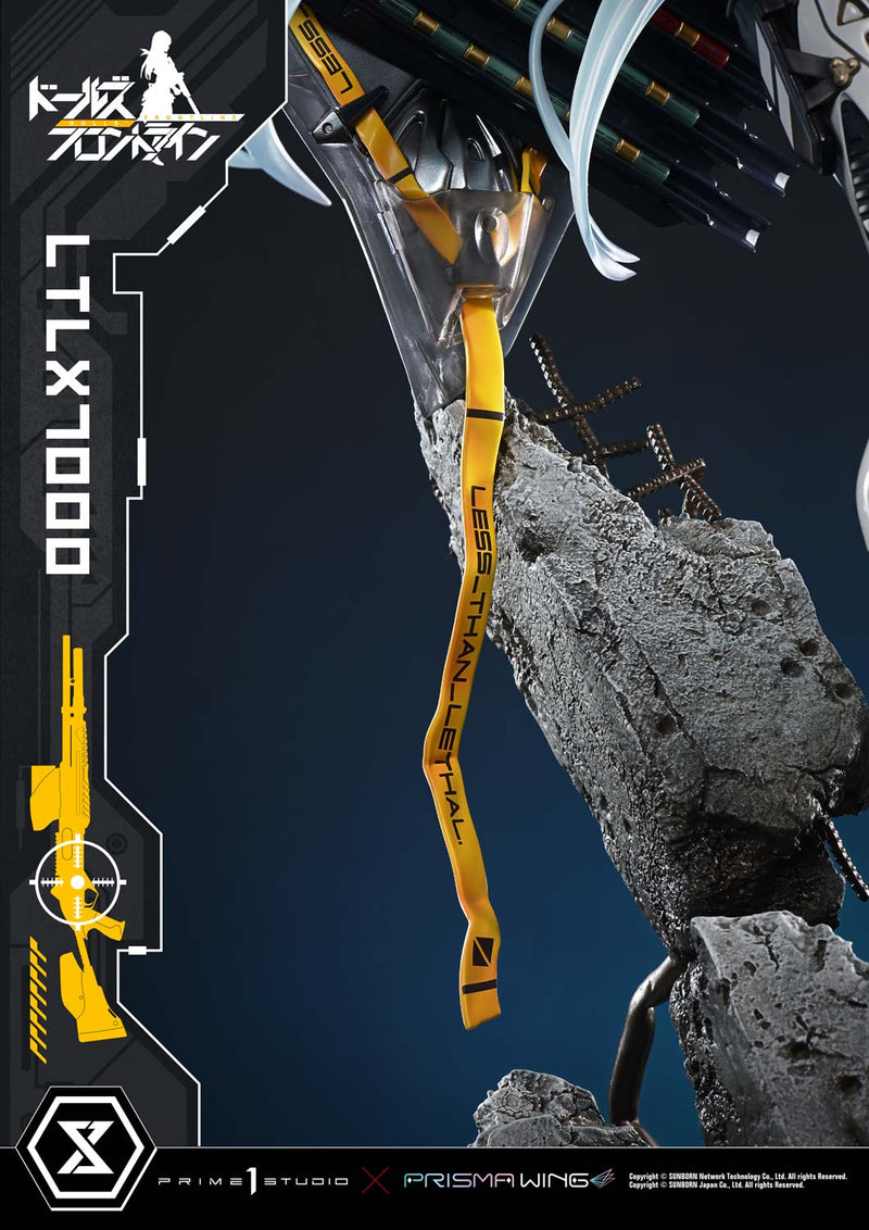 Girls' Frontline Prime 1 Studio Ultimate Premium Masterline LTLX7000