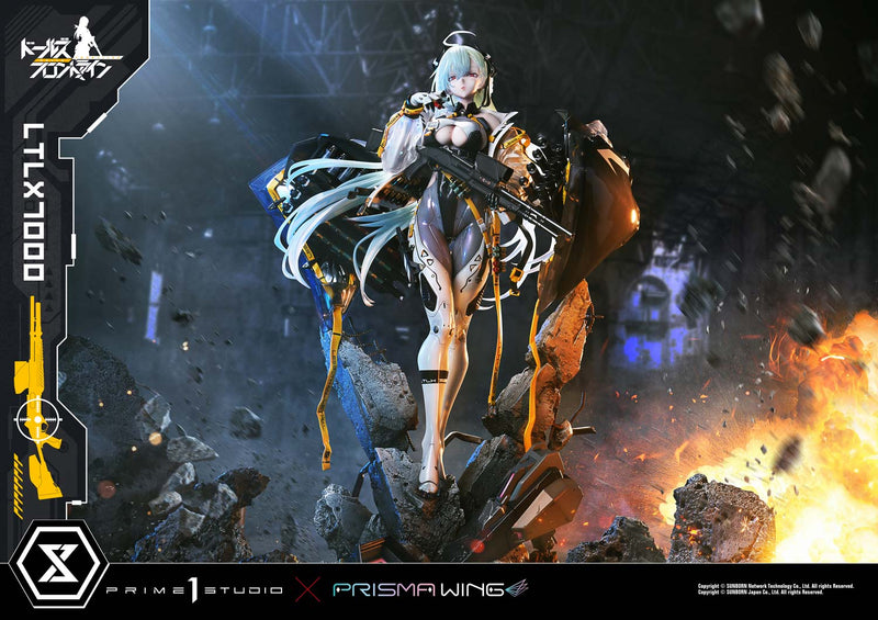 Girls' Frontline Prime 1 Studio Ultimate Premium Masterline LTLX7000