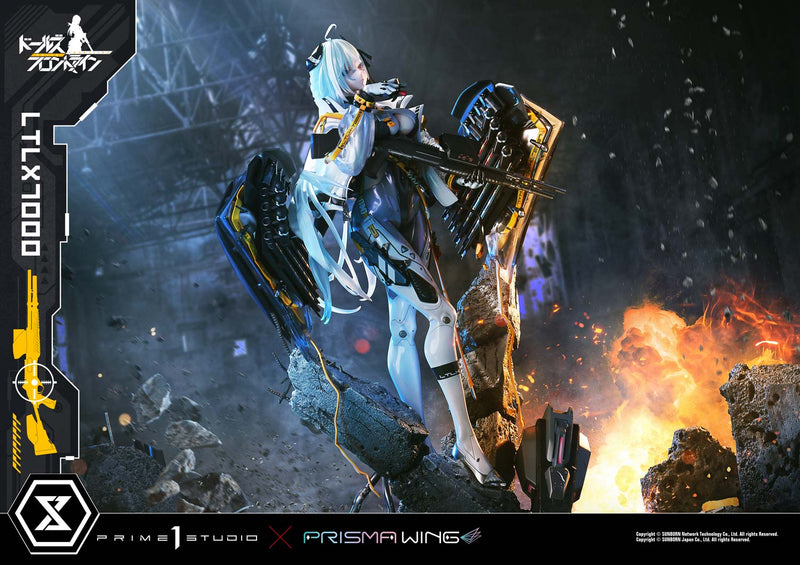 Girls' Frontline Prime 1 Studio Ultimate Premium Masterline LTLX7000