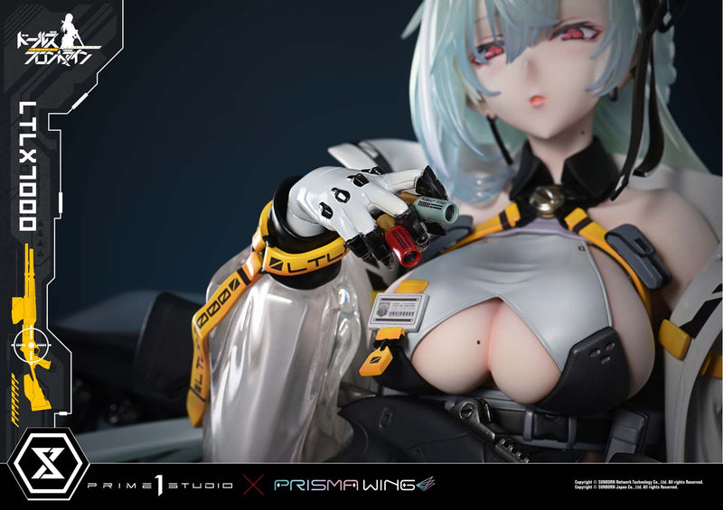 Girls' Frontline Prime 1 Studio Ultimate Premium Masterline LTLX7000