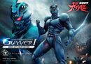 Bio-Booster Armor Guyver Prime 1 Studio Ultimate Premium Masterline Guyver I Comic Art Color Edition