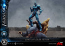 Bio-Booster Armor Guyver Prime 1 Studio Ultimate Premium Masterline Guyver I Comic Art Color Edition