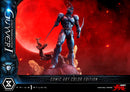Bio-Booster Armor Guyver Prime 1 Studio Ultimate Premium Masterline Guyver I Comic Art Color Edition
