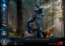 Bio-Booster Armor Guyver Prime 1 Studio Ultimate Premium Masterline Guyver I Comic Art Color Edition