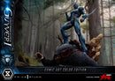 Bio-Booster Armor Guyver Prime 1 Studio Ultimate Premium Masterline Guyver I Comic Art Color Edition