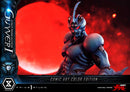 Bio-Booster Armor Guyver Prime 1 Studio Ultimate Premium Masterline Guyver I Comic Art Color Edition