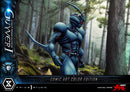 Bio-Booster Armor Guyver Prime 1 Studio Ultimate Premium Masterline Guyver I Comic Art Color Edition