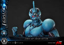 Bio-Booster Armor Guyver Prime 1 Studio Ultimate Premium Masterline Guyver I Comic Art Color Edition