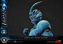 Bio-Booster Armor Guyver Prime 1 Studio Ultimate Premium Masterline Guyver I Comic Art Color Edition