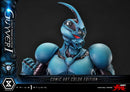 Bio-Booster Armor Guyver Prime 1 Studio Ultimate Premium Masterline Guyver I Comic Art Color Edition