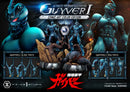 Bio-Booster Armor Guyver Prime 1 Studio Ultimate Premium Masterline Guyver I Comic Art Color Edition