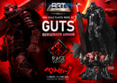 Berserk Prime 1 Studio Build Art Masterline Guts Berserker Armor Rage Plastic Model Kit