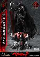Berserk Prime 1 Studio Build Art Masterline Guts Berserker Armor Rage Plastic Model Kit