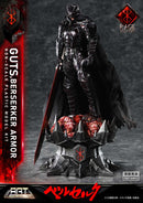 Berserk Prime 1 Studio Build Art Masterline Guts Berserker Armor Rage Plastic Model Kit