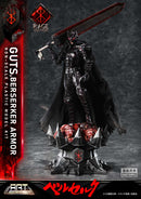 Berserk Prime 1 Studio Build Art Masterline Guts Berserker Armor Rage Plastic Model Kit
