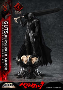 Berserk Prime 1 Studio Build Art Masterline Guts Berserker Armor Rage Plastic Model Kit