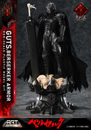 Berserk Prime 1 Studio Build Art Masterline Guts Berserker Armor Rage Plastic Model Kit