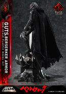 Berserk Prime 1 Studio Build Art Masterline Guts Berserker Armor Rage Plastic Model Kit