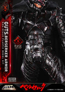 Berserk Prime 1 Studio Build Art Masterline Guts Berserker Armor Rage Plastic Model Kit