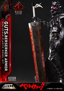 Berserk Prime 1 Studio Build Art Masterline Guts Berserker Armor Rage Plastic Model Kit