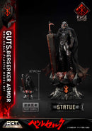 Berserk Prime 1 Studio Build Art Masterline Guts Berserker Armor Rage Plastic Model Kit