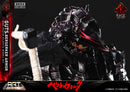 Berserk Prime 1 Studio Build Art Masterline Guts Berserker Armor Rage Plastic Model Kit
