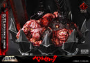 Berserk Prime 1 Studio Build Art Masterline Guts Berserker Armor Rage Plastic Model Kit