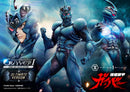 Bio-Booster Armor Guyver Prime 1 Studio Ultimate Premium Masterline Guyver I Comic Art Color Edition Ultimate Version