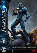 Bio-Booster Armor Guyver Prime 1 Studio Ultimate Premium Masterline Guyver I Comic Art Color Edition Ultimate Version