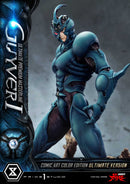 Bio-Booster Armor Guyver Prime 1 Studio Ultimate Premium Masterline Guyver I Comic Art Color Edition Ultimate Version