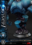 Bio-Booster Armor Guyver Prime 1 Studio Ultimate Premium Masterline Guyver I Comic Art Color Edition Ultimate Version