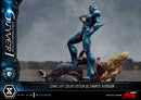 Bio-Booster Armor Guyver Prime 1 Studio Ultimate Premium Masterline Guyver I Comic Art Color Edition Ultimate Version