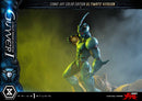 Bio-Booster Armor Guyver Prime 1 Studio Ultimate Premium Masterline Guyver I Comic Art Color Edition Ultimate Version