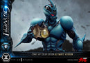 Bio-Booster Armor Guyver Prime 1 Studio Ultimate Premium Masterline Guyver I Comic Art Color Edition Ultimate Version