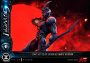 Bio-Booster Armor Guyver Prime 1 Studio Ultimate Premium Masterline Guyver I Comic Art Color Edition Ultimate Version