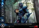 Bio-Booster Armor Guyver Prime 1 Studio Ultimate Premium Masterline Guyver I Comic Art Color Edition Ultimate Version