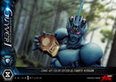 Bio-Booster Armor Guyver Prime 1 Studio Ultimate Premium Masterline Guyver I Comic Art Color Edition Ultimate Version